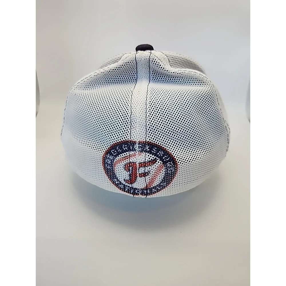 MiLB Fredericksburg‎ Nationals Gus Mascot Adjustable Hat Limited Edition Release